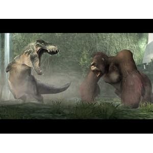 Peter Jackson's King Kong