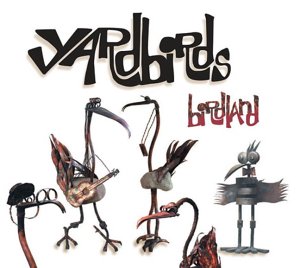 CD-Charts  Music : Birdland