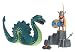 Playmobil Sea Monster Nessie
