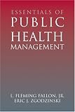 Essentials of Public Health Management