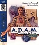 A.D.A.M. The Inside Story