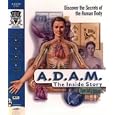 A.D.A.M. The Inside Story by Mindscape