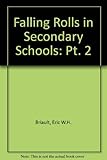 Falling rolls in secondary schools