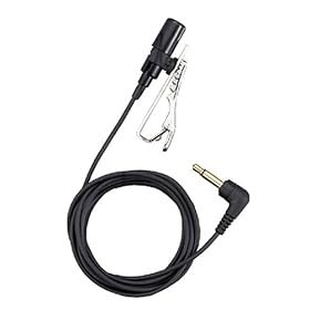 Olympus ME-15 Microphone by Olympus