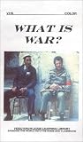 Review   / What is War?