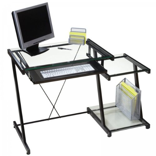 Buy Cheap Vina Computer Desk - Z-Line Designs - ZL9930-01CDU