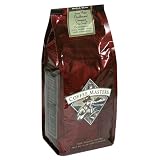 Review Coffee Masters  / Coffee Masters Flavored Coffee, Cinnamon Nut Swirl Decaffeinated, Swiss Water Processed, Whole Bean, 12-Ounce Valve Bag, (Pack of 4)