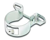 Mallory 29224 Coil Bracket