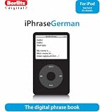German Berlitz iPhrase