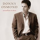 Somewhere in Time by Donny Osmond