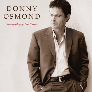 Donny Osmond - Puppy Love (New Version) Lyrics - Zortam Music