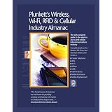 Plunkett'sWireless,Wi-Fi,RFID&CellularIndustryAlmanac2008