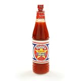 Panola Extra Hot-Hot Sauce (6 Ounce) by igourmet.com