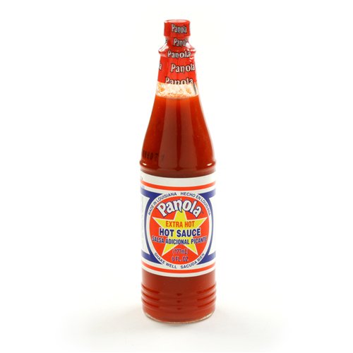 Panola Extra Hot-Hot Sauce (6 Ounce) by igourmet.com by igourmet