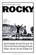 Rocky Poster ~ 24x36"