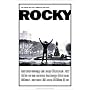 Rocky Poster ~ 24x36"