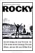 ROCKY SYLVESTER STALLONE BALBOA BOXER SLY MOVIE POSTER