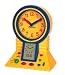 TALKING CLEVER CLOCK 10-3/4H