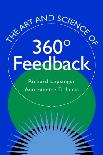 360 Degree Feedback: Organizing Multinational Corporations for Value Creation