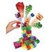 Magnif Cube Burst Building Blocks, 40 Pieces
