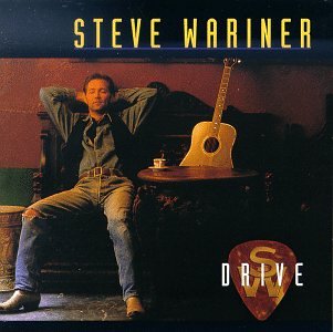STEVE WARINER - Drive - Zortam Music STEVE WARINER - Drive - Zortam Music