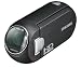 Samsung R10 Full HD Flash Camcorder (5x Optical, 2.7 inch LCD) - Black