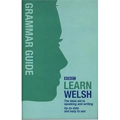 Grammar Guide for Learners (BBC Learn Welsh)