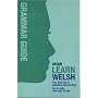 Grammar Guide for Learners (BBC Learn Welsh)
