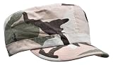 1156 WOMENS VINTAGE SUBDUED PINK CAMO R/S ADJ. CAP