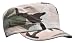 Women's Vintage Subdued Pink Camo Adjustable Cap