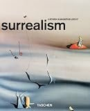 Revue Taschen  / Surrealism