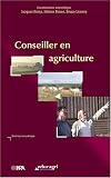 Conseiller en agriculture