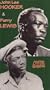 Masters of the Country Blues - John Lee Hooker and Furry Lewis [VHS]