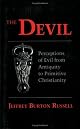 The Devil: Perceptions of Evil from Antiquity to Primitive Christianity (Cornell Paperbacks) by Jeffrey Burton Russell