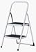 STEP STOOL (Tricam Ind. TR-2W-HB)
