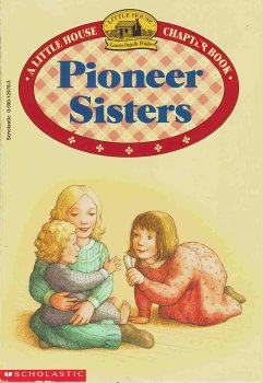  Laura Ingalls Wilder