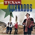 Los Texas Tornados (Spanish Version) by Texas Tornados