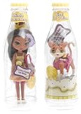 Review Vivid Imaginations  / Belinda Banana Ana & Kimi Kiwi Calico