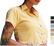 Cubavera - Short Sleeve Shirt Women (C3S0988) Cubavera - Short Sleeve Shirt Women (C3S0988)