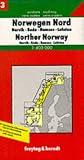 Norway (Europa Maps)