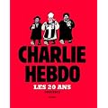 Charlie hebdo : Les 20 ans, 1992/2012