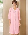 Shadowline Short Robe