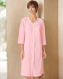 Shadowline Short Robe