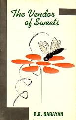 The Vendor of Sweets