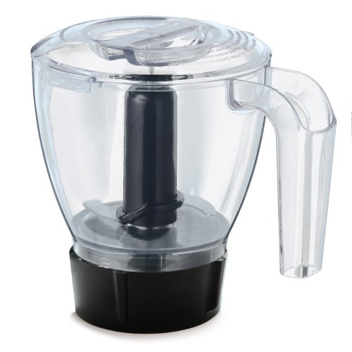 Oster Rapid Blend 8Speed Blender with Glass Jar and Bonus 3Cup Food