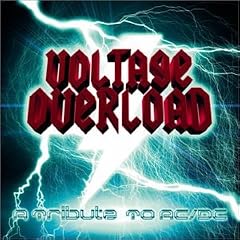 Voltage Overload: A Tribute to AC/DC