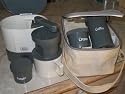 Melitta PCM 1 Personal Coffee Maker