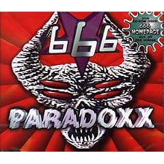 Paradox