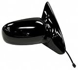 95-05 PONTIAC SUNFIRE MIRROR RH (PASSENGER SIDE), Convertible, Power (1995 95 1996 96 1997 97 1998 9...