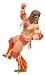 WWE Classic Ultimate Warrior Series 1 Rare_s-2